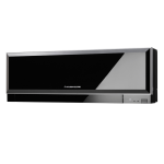 Мултисплит Mitsubishi Electric MXZ-2F42VF, Клас А+++ - Image 6