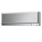 Мултисплит Mitsubishi Electric MXZ-2F42VF, Клас А+++ - Image 5