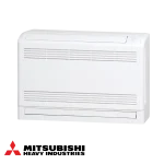 Подов климатик Mitsubishi Heavy SRF50ZSX-W/ SRC50ZSX-W, 18 000 BTU, Клас А++ - Image 2