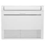 Подов климатик Mitsubishi Electric MFZ-KT35VG/ SUZ-M35VA, 12 000 BTU, Клас А++ - Image 2