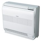 Подов климатик Toshiba Bi-flow RAS-B10J2FVG-E/ RAS-10J2AVSG-E1, 10 000 BTU, Клас A++ - Image 3
