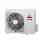 Мултисплит Mitsubishi Heavy SCM30ZS-W, Клас А+++