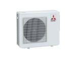 Подов климатик Mitsubishi Electric MFZ-KT25VG/ SUZ-M25VA, 9 000 BTU, Клас А++ - Image 3