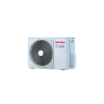 Мултисплит Toshiba RAS-2M18G3AVG-E, Клас А+++